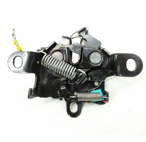 Fechadura Capô I Lifan 530 1.5 2016 105886