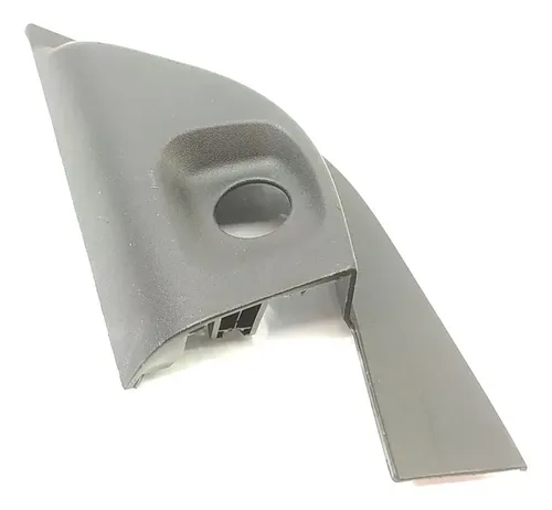 Acabamento Interno Retrovisor Esquerdo Gm Onix 1.0 2018 5052