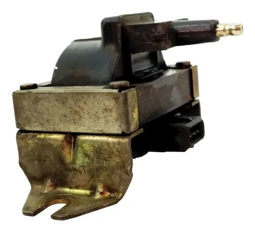 Bobina Ignição Renault Twingo 1995 Original 40252