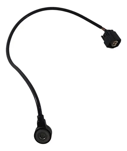 Sensor Detonação Ford Ka Se 1.0 2015 166760