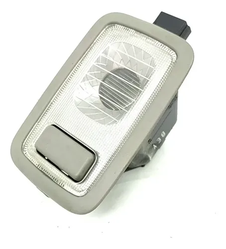Luz Cortesia Porta Traseira Direita  Hyundai Santa Fe 2.7 20