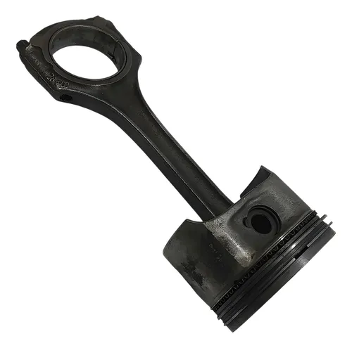 Pistão Biela Mercedes Benz Classe A 160    200633