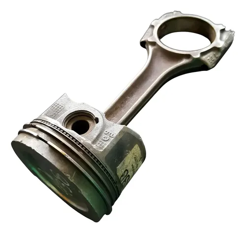 Pistão Biela Audi A80 2.6 V6 1995    55238