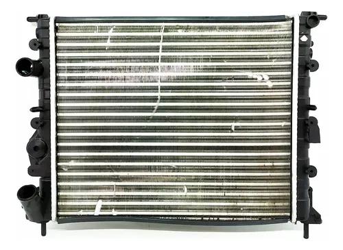 Radiador De Água Renault Clio 1.6 16v Sedan 2001 V1590 - P36