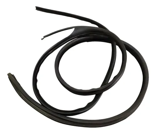 Borracha Pingadeira Direita  Bmw 323i  1998 173978
