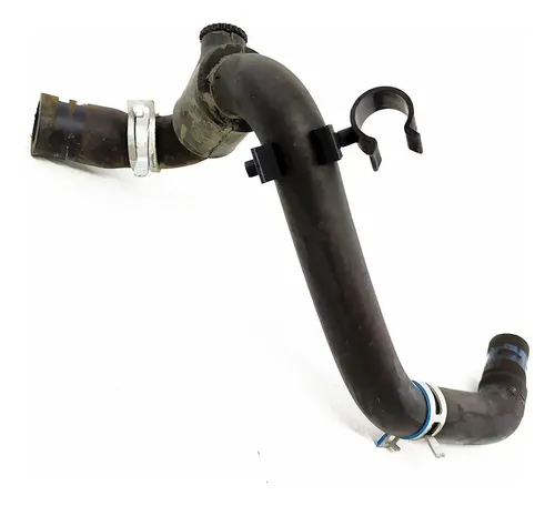 Mangueira Caixa Ar Quente  Peugeot 206 1.4  2008 134739