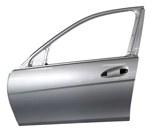 Porta Dianteira Esquerda Mercedes-benz C 200k 1.8 2009 V1727 Traseira Não Informado