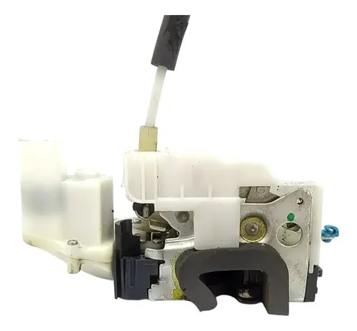 Fechadura Porta Dianteira Direita Gm Celta Lt 2015 60366
