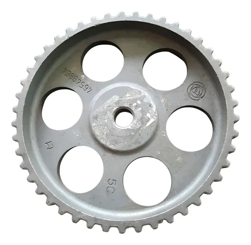 Polia Comando Válvula Fiat Palio 1.0 2000    23069 Não Informado