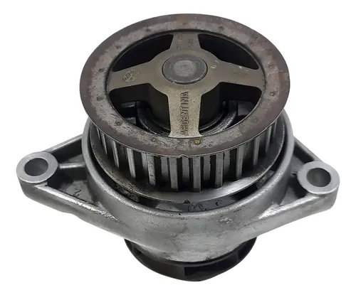 Bomba Água  Vw Saveiro 1.6 2013 195761