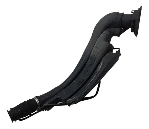 Gargalo Tanque Combustível Peugeot 206 1.4 4p 2007 183796