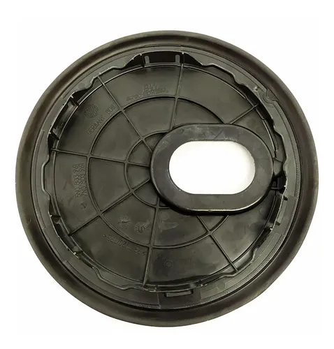 Tampa Bomba Combustível Volkswagen Tiguan 2.0 Tsi 2012 34769