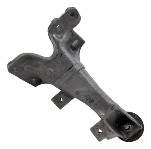 Suporte Esquerdo Motor  Bmw 323i  1998 173950