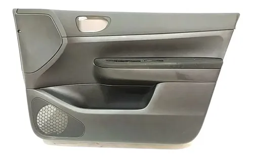 Forro Porta Dianteira Direita Peugeot 307 1.6 16v 2012 66155