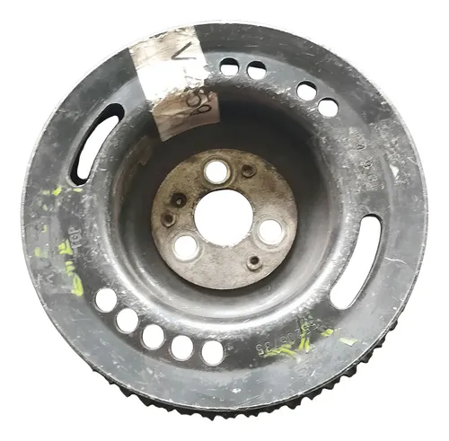 Polia Virabrequim Fiat Siena 1.0 8v 2000    22582