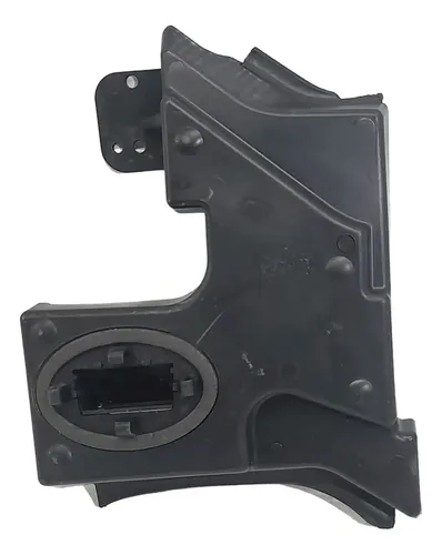 Acabamento Inferior Esquerdo Churrasqueira Volvo Xc60 3.0t D