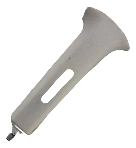 Acabamento Superior Central Esquerda Fiat Palio 2008    1498