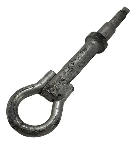 Gancho Reboque  Peugeot 206 1.4 2008 204508