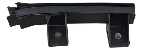 Guia Canaleta Porta Dianteira Esquerda  Fiat Siena 1.3  2004 Não Informado