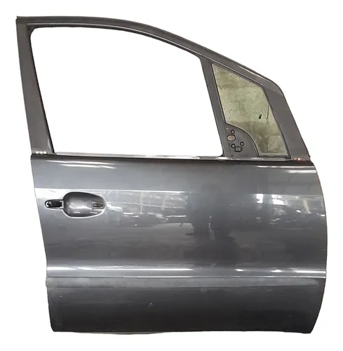Porta Dianteira Direita Mercedes-benz Classe A 190 2001 V164 Traseira Não Informado