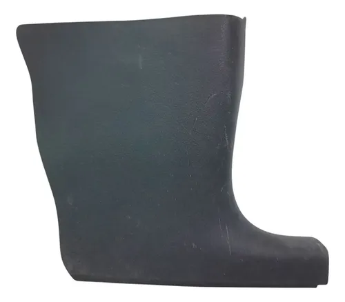 Acabamento Pe Coluna Direita  Vw Polo 1.6 2003 203285