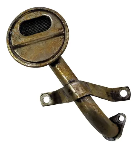 Pescador Óleo Motor  Ford Fiesta Sd 1.6 2014 169076