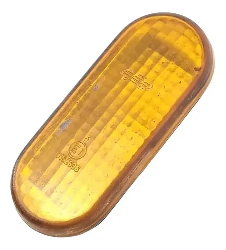 Pisca Para-lama Polo Classic 2000 Original 18697 Esquerdo