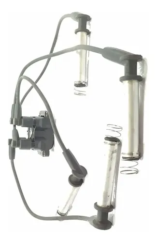 Bobina Ignição Gm Astra Hb  2011 72296