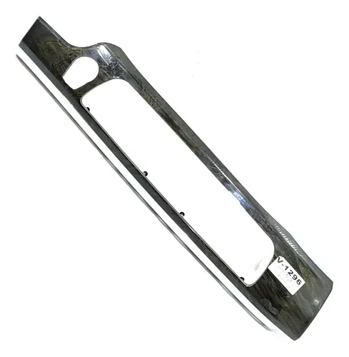 Moldura Difusor Central Painel  Bmw 750i Ya81 2015 38222