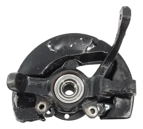 Manga Esquerda  Fiat Fiorino 1.5 2001 169979