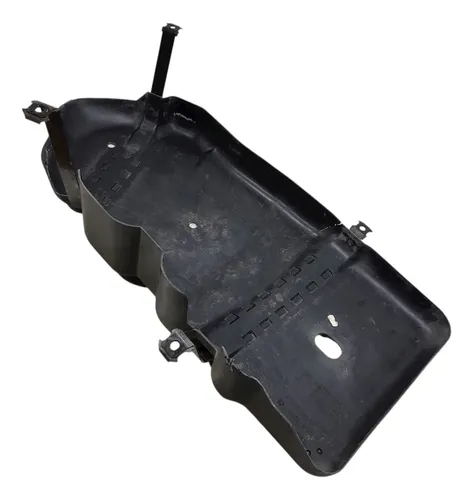 Cinta Capa Esquerda Tanque Combustível  Porsche Cayenne S 4.