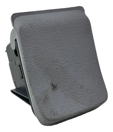 Cinzeiro Console Central Renault Clio 1.0 8v 2p  2006 154712