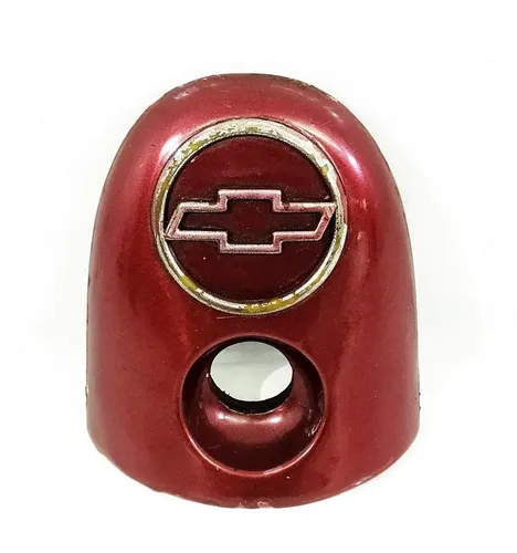 Puxador Tampa Traseira Gm Corsa 2p  1997 Original 117192