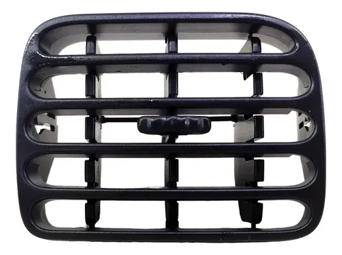 Difusor Ar Central Direito Painel Renault Clio Sed 1.0 16v 2
