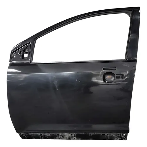 Porta Dianteira Esquerda Ford Edge 3.5 2011 V1771 - P33 Traseira Não Informado