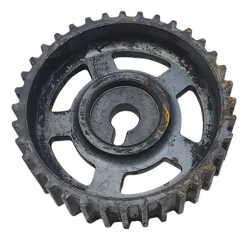 Polia Comando Válvula Fiat Uno Mille Ex 1999 183534