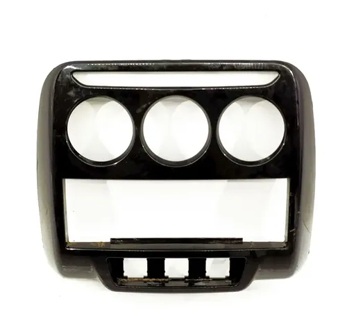 Moldura Central Painel Citroën Aircross 2012 95832
