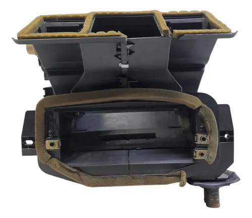 Caixa Ar Quente  Renault Kangoo 1.0 16v 2003 208561
