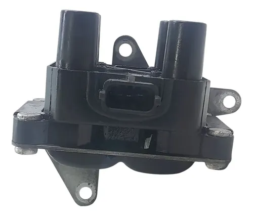 Bobina Ignição  Gm S10 2.2 2000 205155