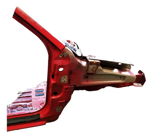Longarina Direita Ford Ecosport 2006    150496