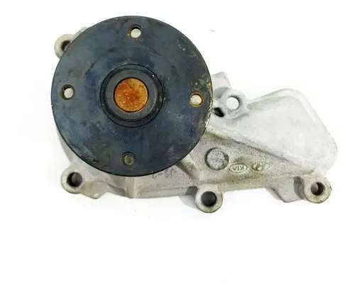 Bomba Água Motor Hyundai Ix35 Gl 2017 92470