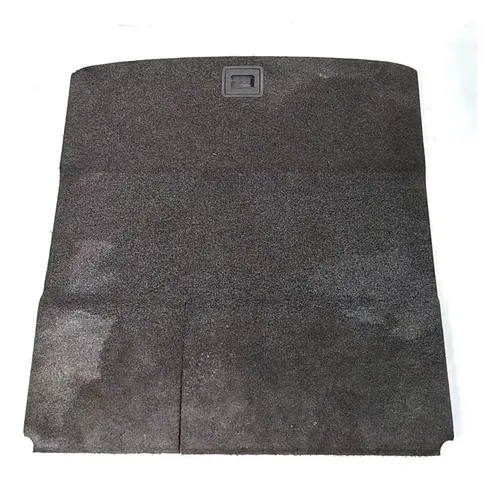 Tampa Carpete Porta-malas Vw Tiguan 2012    119536