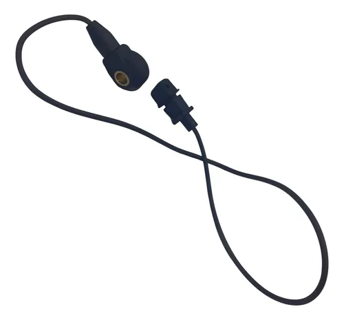 Sensor Detonação  Gm Vectra 2.2 16v 2000 198248