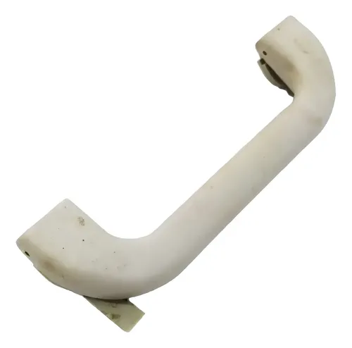 Alça Teto Pqp Traseira Direita Vw Crossfox 2014 109380 Bege