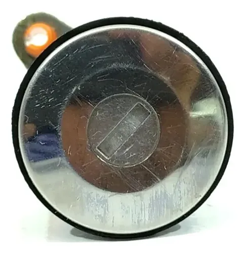 Miolo Chave Porta Dianteira Esquerda Chrysler Pt Cruiser 200