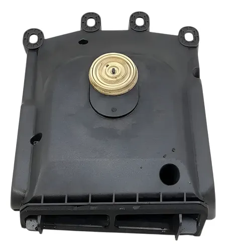 Suporte Subwoofer Esquerdo Bmw 550i 4.8  2009 196885