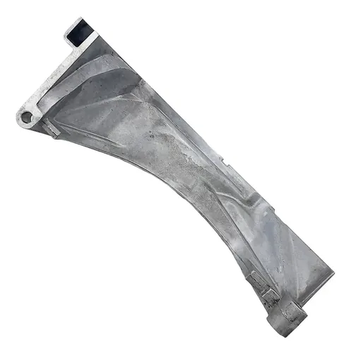 Capa Proteção Cremalheira Honda Accord 2000    145455