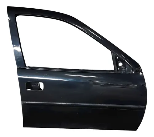 Porta Dianteira Direita Gm Vectra 2.2 16v 2000 V1774 - P32 Traseira Não Informado