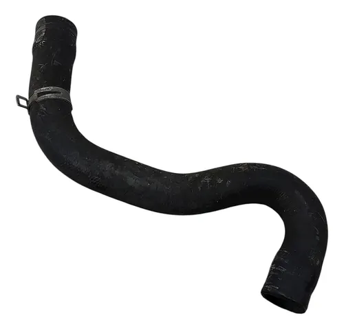 Mangueira Inferior Água Radiador  Peugeot 206 1.4  2008 1846