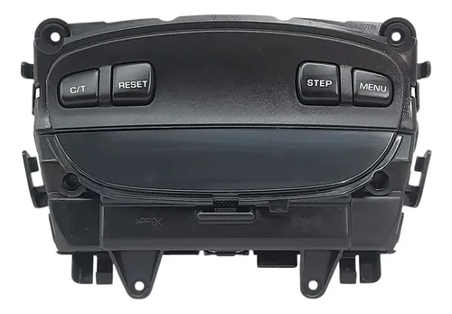 Computador Bordo Forro Teto  Jeep Cherokee Sport 3.7 2005 18